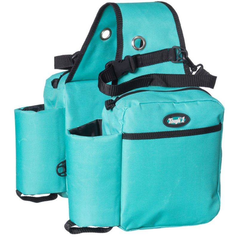 Tough1 Gear Carrier Saddle Bag