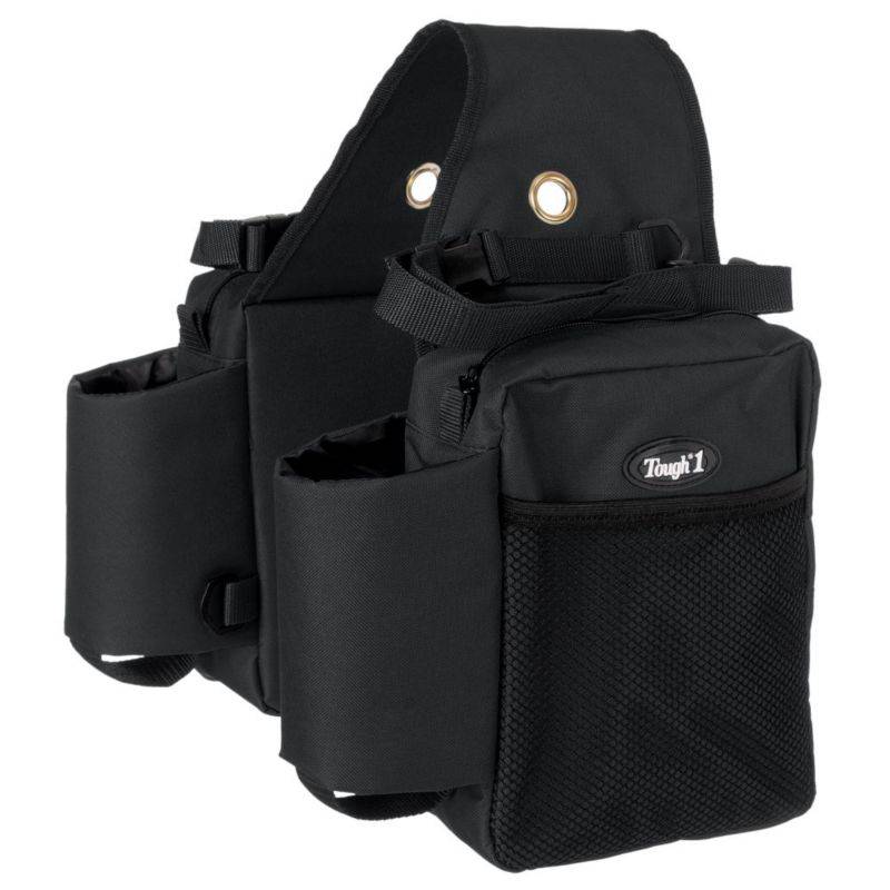 Tough1 Gear Carrier Saddle Bag