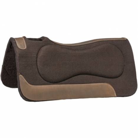 Tough1 Contour Fit Felt with Padded Bars