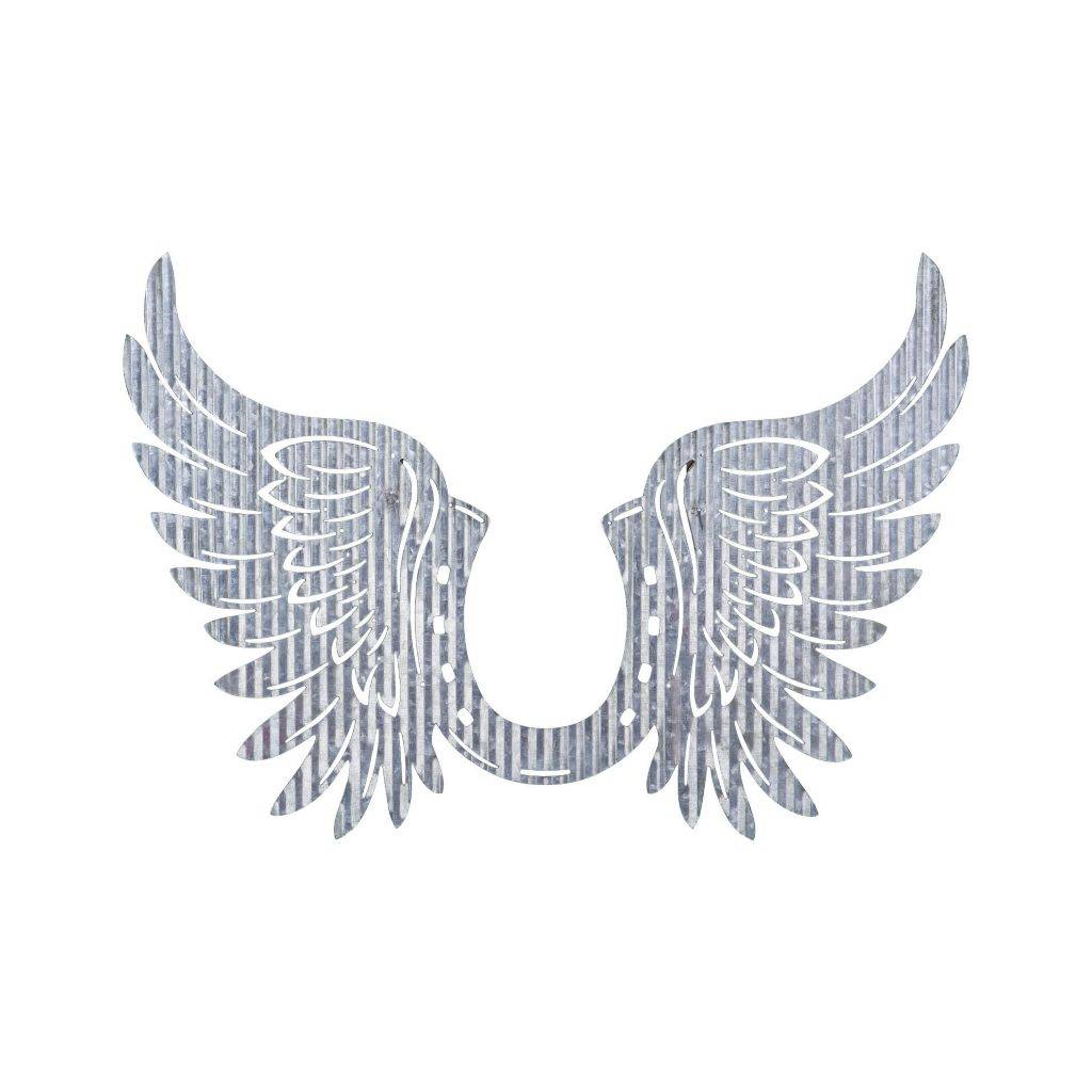 Gift Corral Wings Wall Dcor