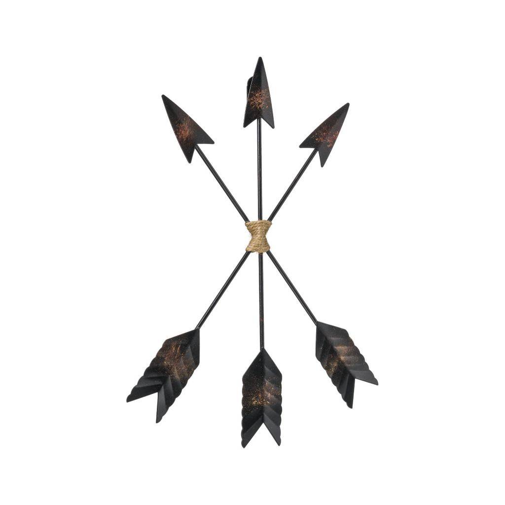 Gift Corral 3 Arrow Wall Decor