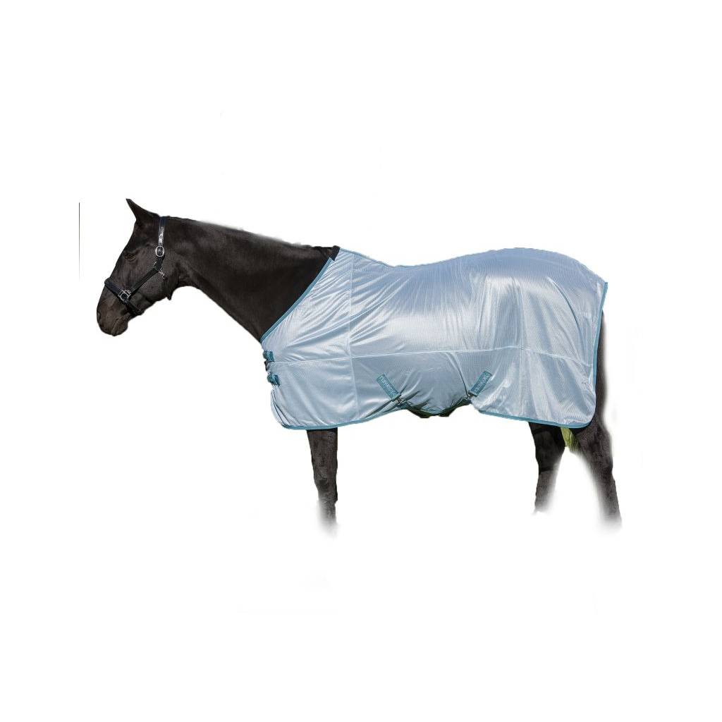 TuffRider Comfy Mesh Mini Fly Sheet