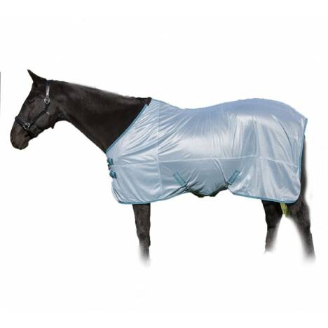 TuffRider Comfy Mesh Mini Fly Sheet