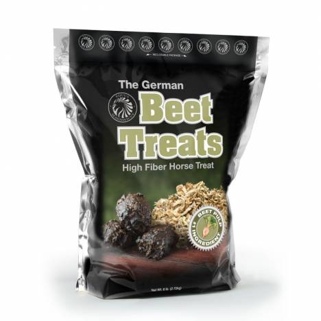 The German Beet Treat