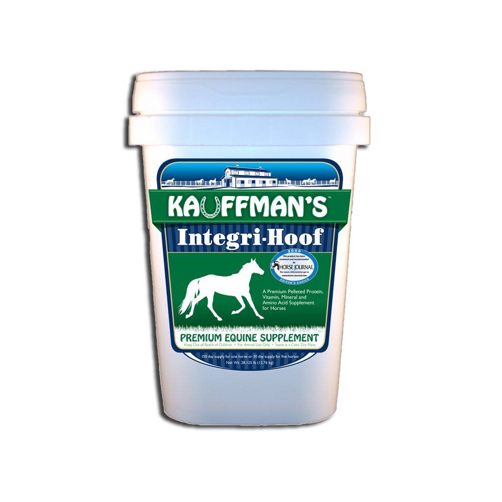 Kauffmans Integri-Hoof Supplement