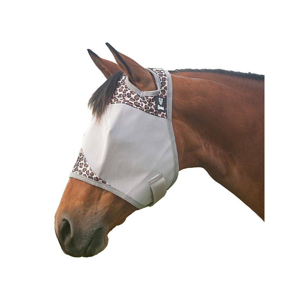 Cashel Crusader Fly Mask- Standard