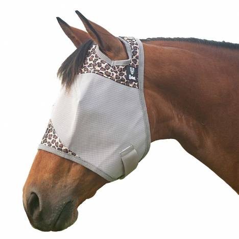 Cashel Crusader Fly Mask- Standard