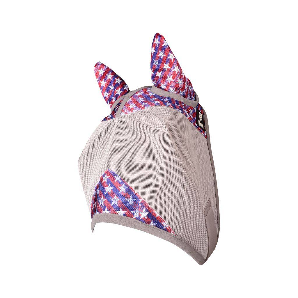 Cashel Crusader Fly Mask - Standard with Ears