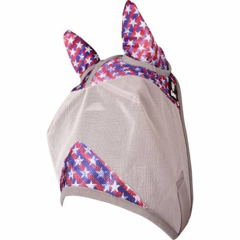 Cashel Crusader Fly Mask - Standard with Ears