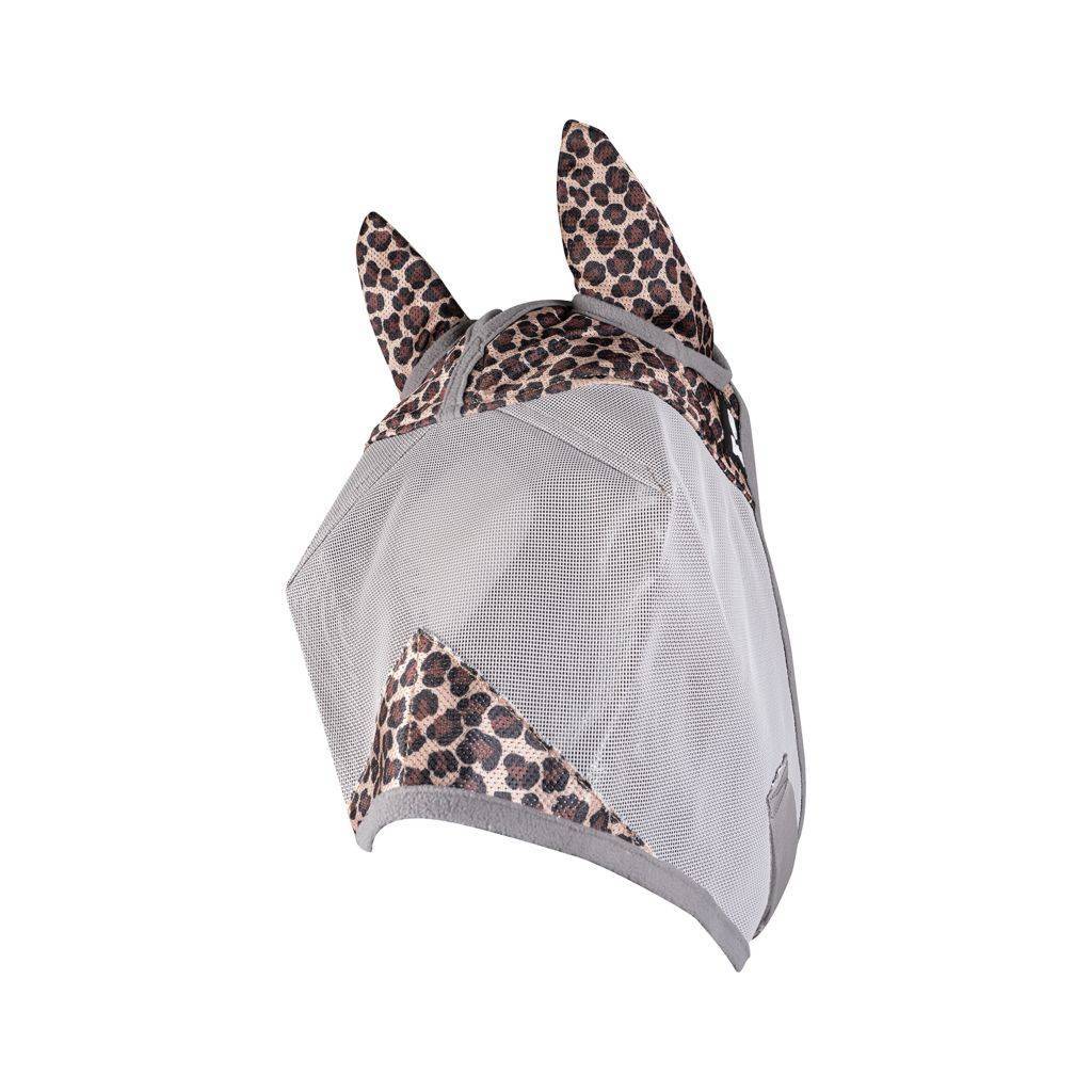 Cashel Crusader Fly Mask - Standard with Ears