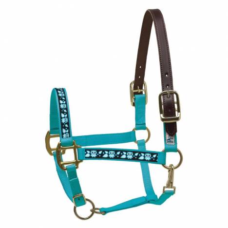 Perris Ribbon Safety Halter