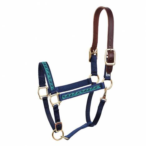 Perris Ribbon Safety Halter