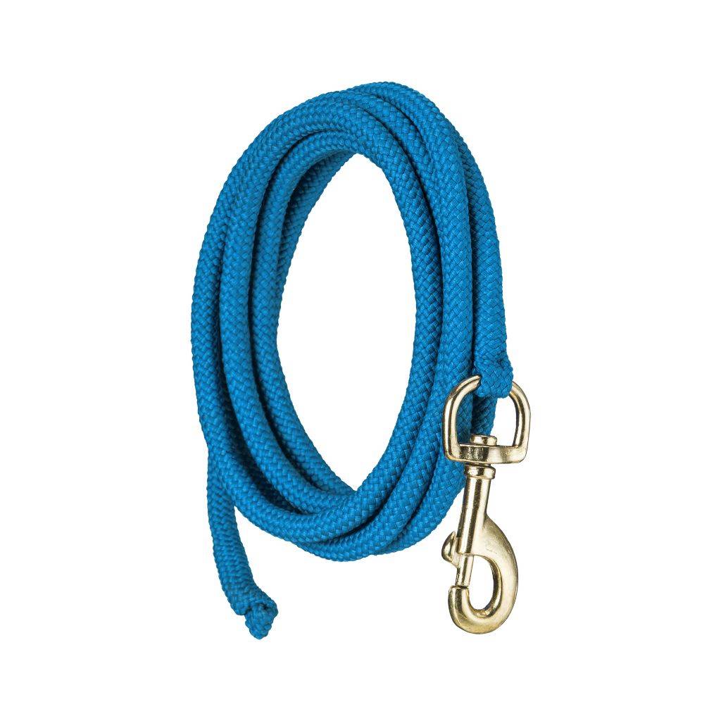 Ozark Mini Cord Lead Brass Snap