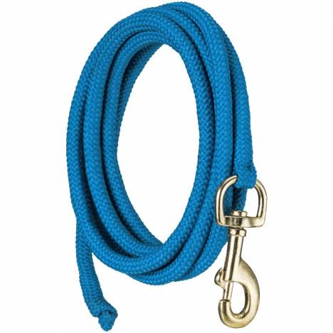 Ozark Mini Cord Lead Brass Snap