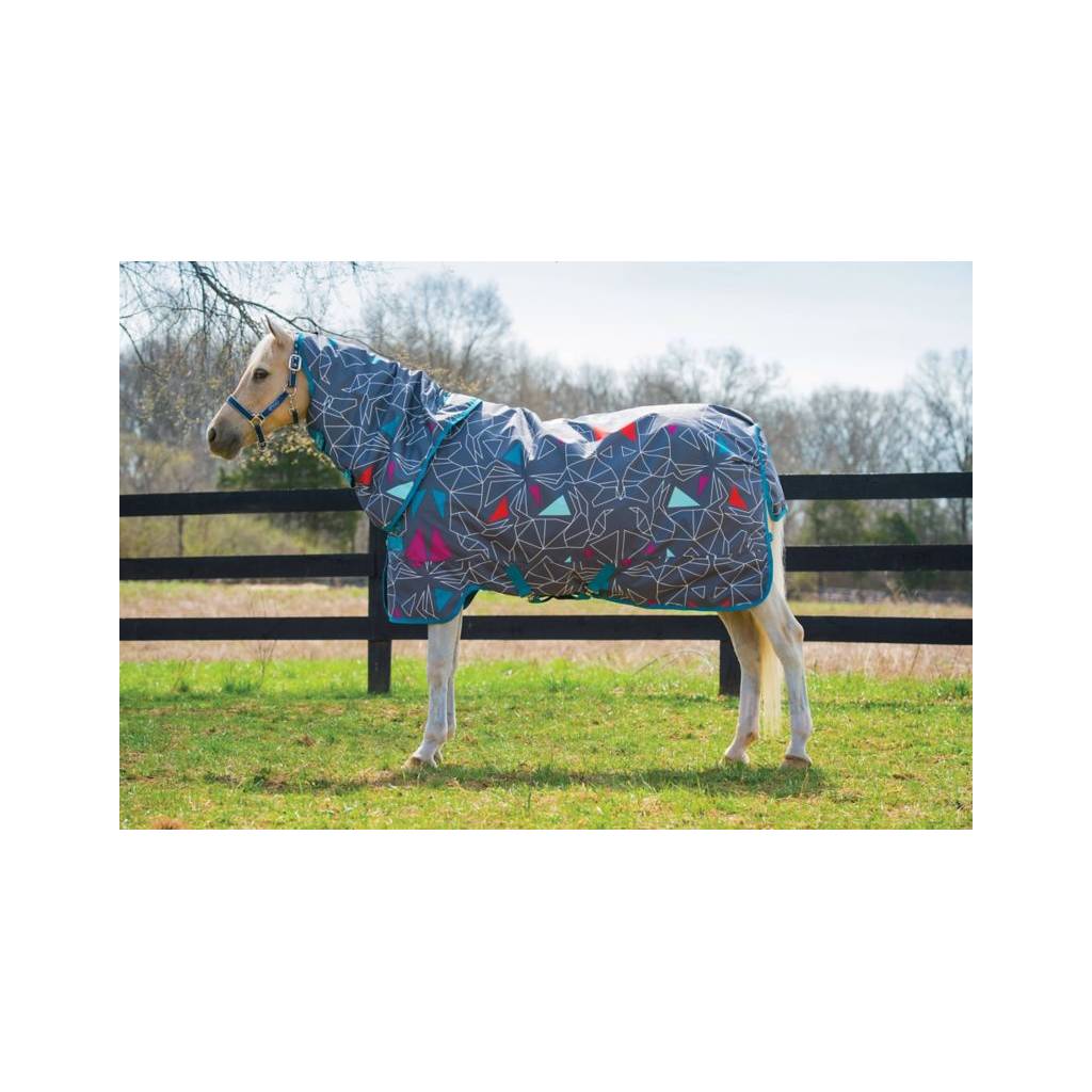 Amigo Pony Plus Turnout Blanket (0g Lite)