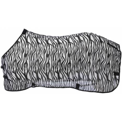 Tough-1 Zebra Mesh Mini Fly Sheet