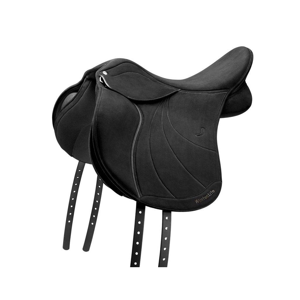 WintecLite WIDE All Purpose D'Lux HART Saddle