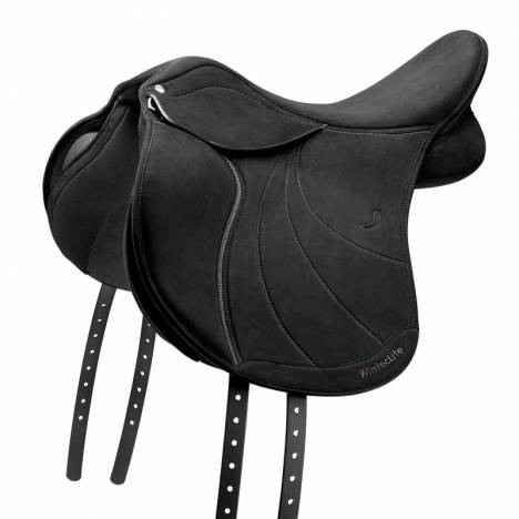 WintecLite WIDE All Purpose D'Lux HART Saddle