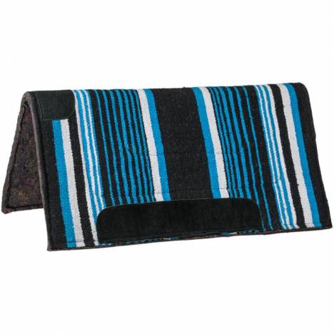 Drover Felt Bottom Saddle Pad