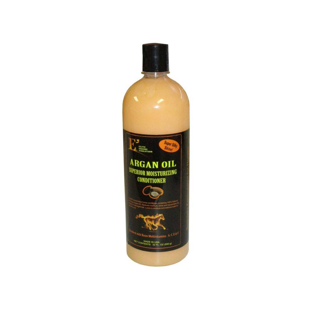 E3 Argan Oil Conditioner