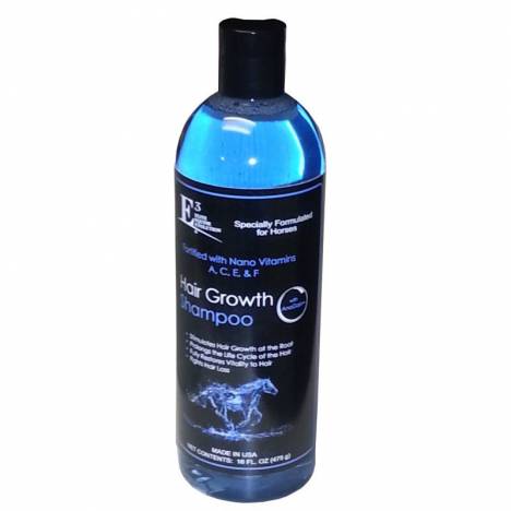 Hair Growth Shampoo