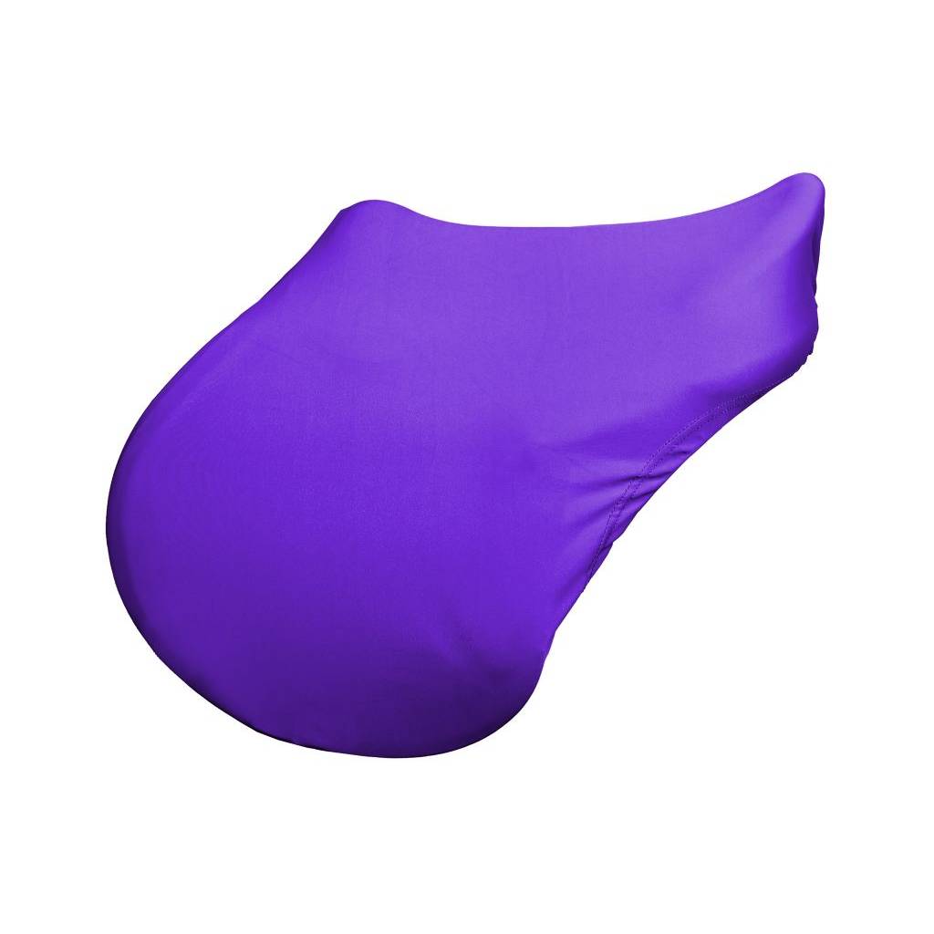 StretchX English Saddle Cover