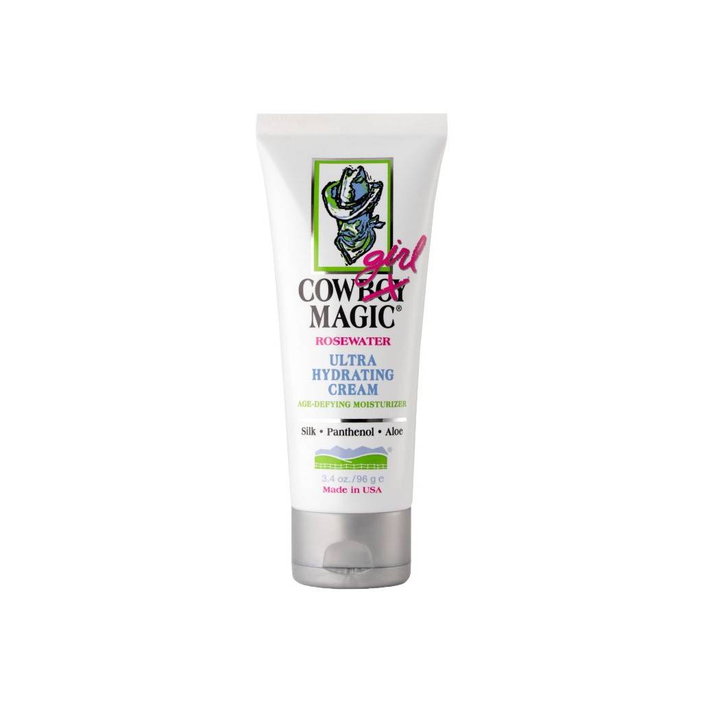 Cowgirl Magic Ultra Hydrating Hand Cream