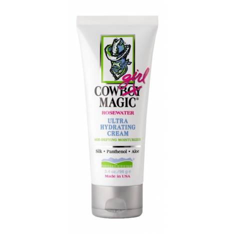 Cowgirl Magic Ultra Hydrating Hand Cream