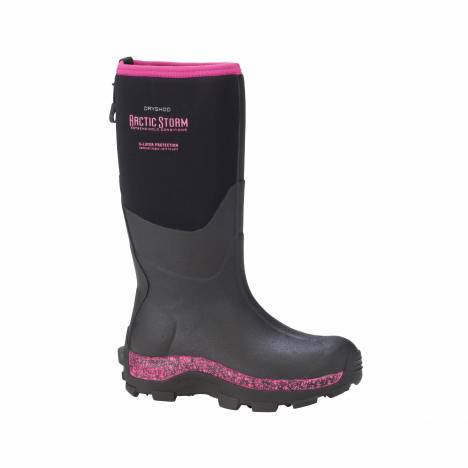 Dryshod Ladies Arctic Storm Hi Boots