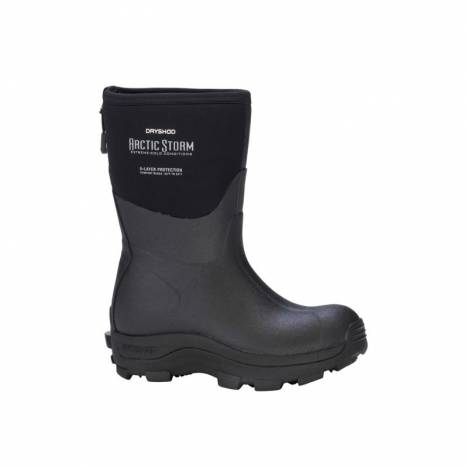 Dryshod Ladies Arctic Storm Mid Boots