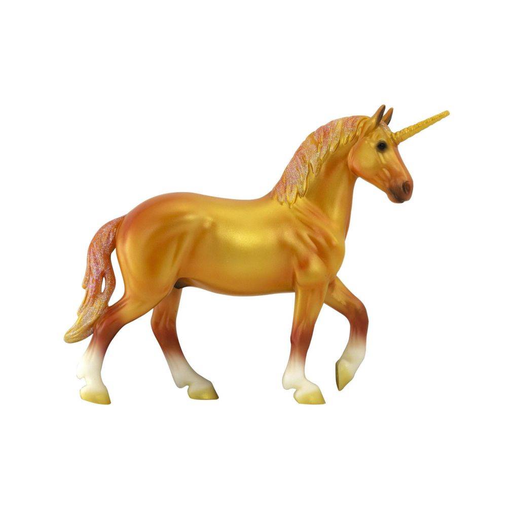 Breyer 2020 Solaris Unicorn