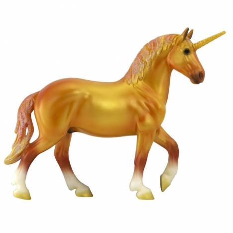 Breyer 2020 Solaris Unicorn