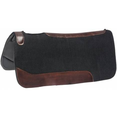 Performer's 1st Choice Contour Western Pad