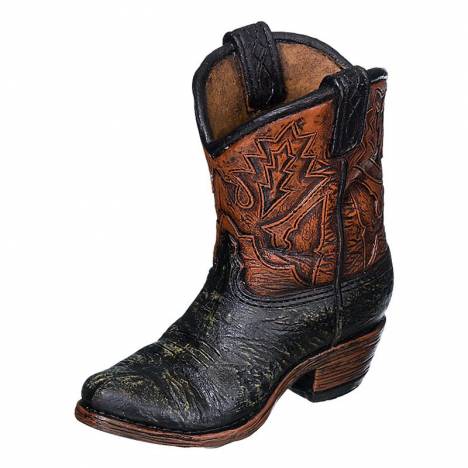 Boot Figurine