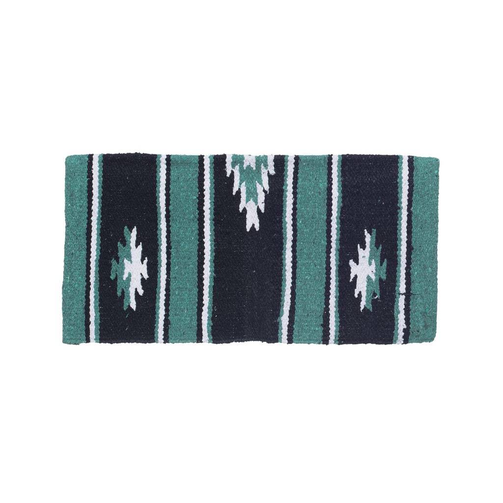 Miniature Horse Southwest Saddle Blanket