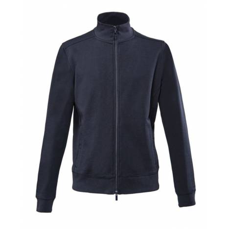 EQODE Mens Full Zip Sweatshirt