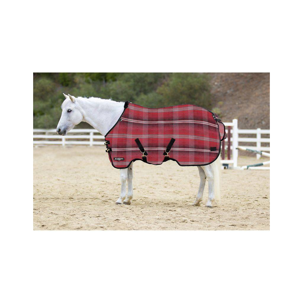 Kensington Pony Protective SureFit Fly Sheet