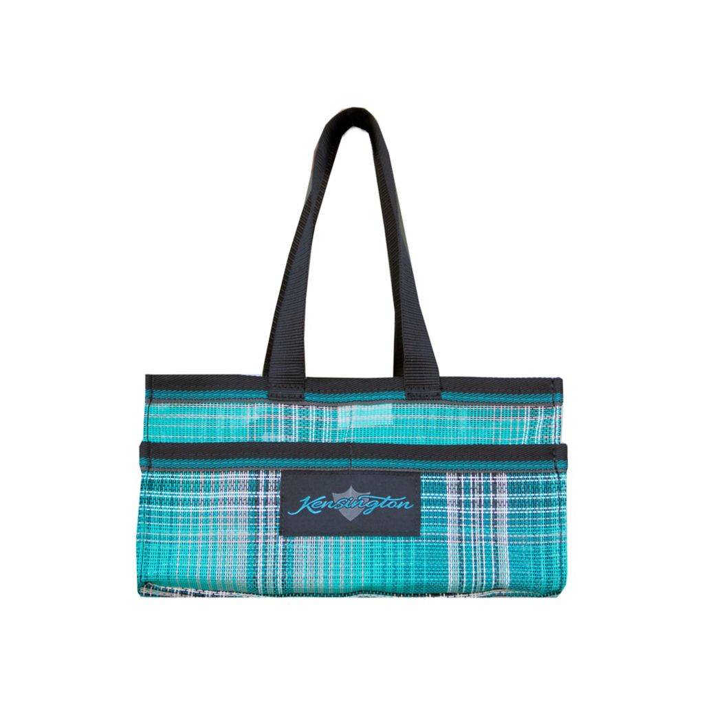 Kensington Grooming Tote