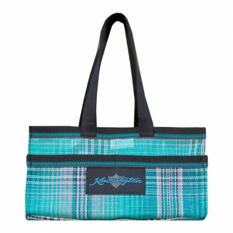 Kensington Grooming Tote