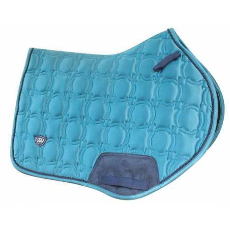 Woof Wear Vision Close Contact Saddle Pad