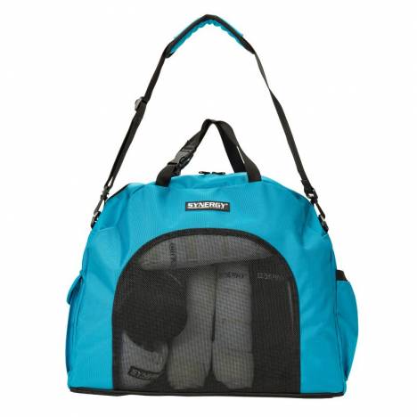 Weaver Synergy Boot Bag