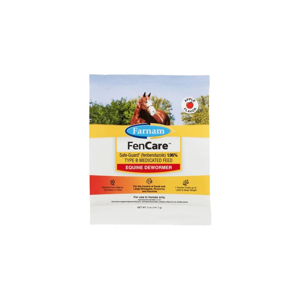 Farnam Fencare Safe-Guard Dewormer