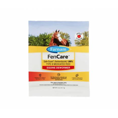 Farnam Fencare Safe-Guard Dewormer