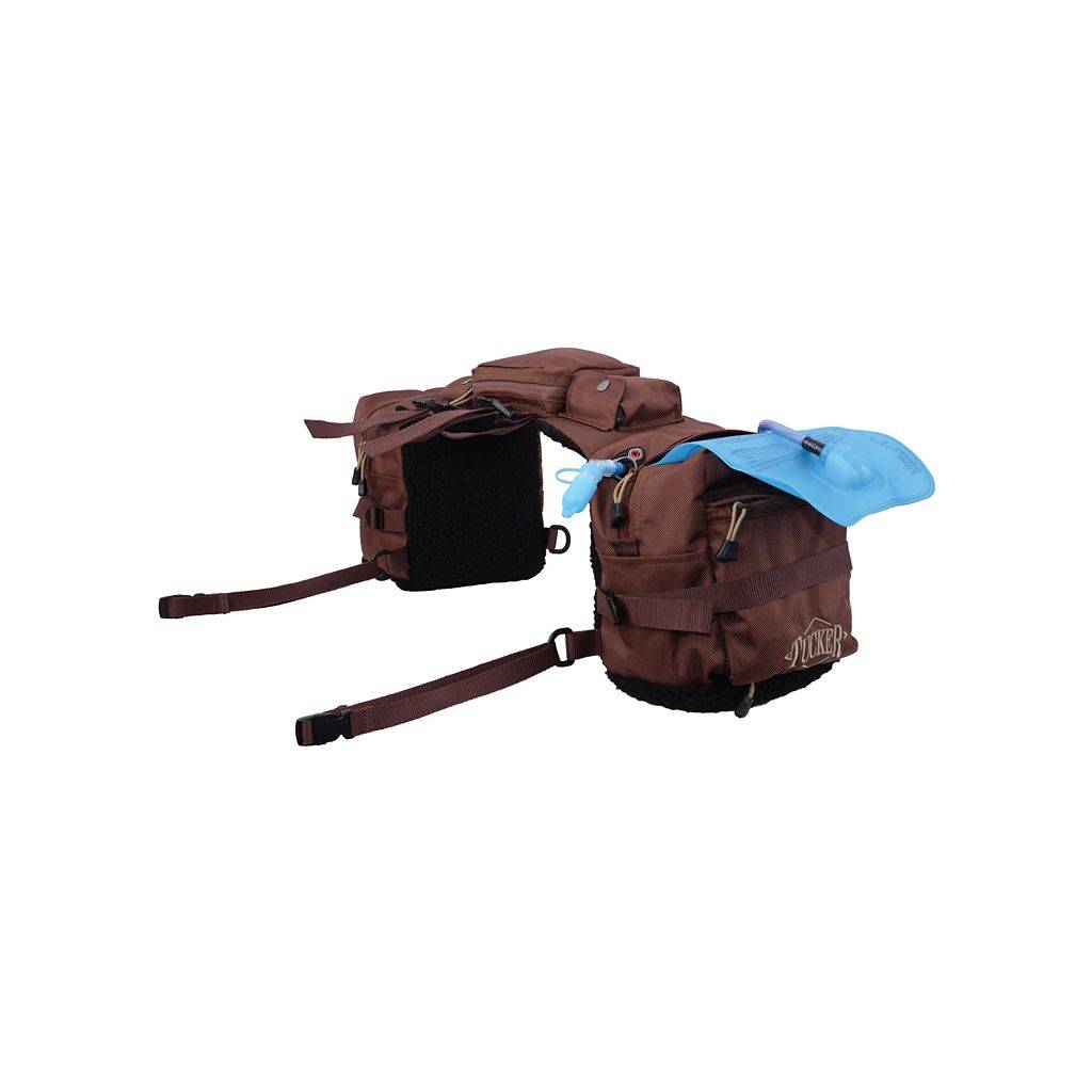 Tucker Adventurer Pommel Bag