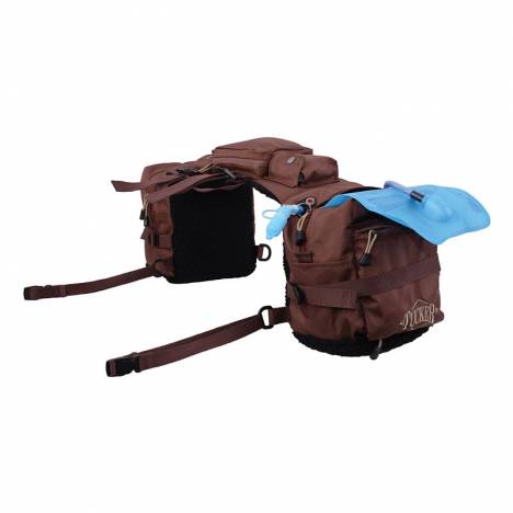 Tucker Adventurer Pommel Bag