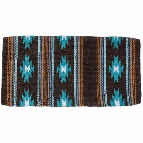 Tough1 Wool Saddle Blanket