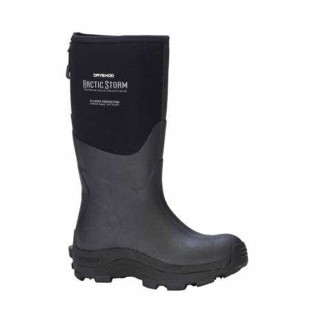 Dryshod Ladies Arctic Storm Gusset Boots