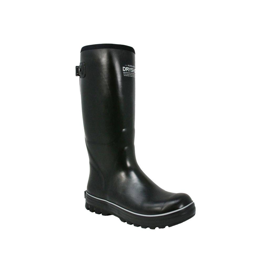 Dryshod Mens Mudslinger Gusset Boots
