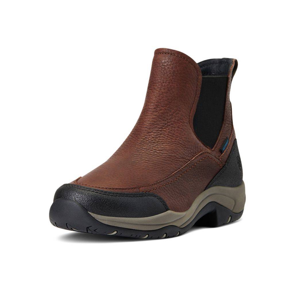 Ariat Ladies Terrain Blaze Waterproof Boots