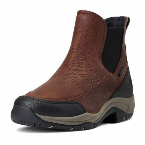 Ariat Ladies Terrain Blaze Waterproof Boots